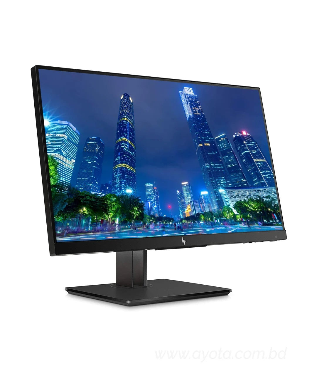 HP Z23N G2 23" Full HD Display 1920 x 1080 - 250 Nit - 1,000:1 - Anti-Glare