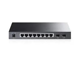 TP-LINK TL-SG2210P 8-Port Gigabit Smart PoE Switch-best price in bd