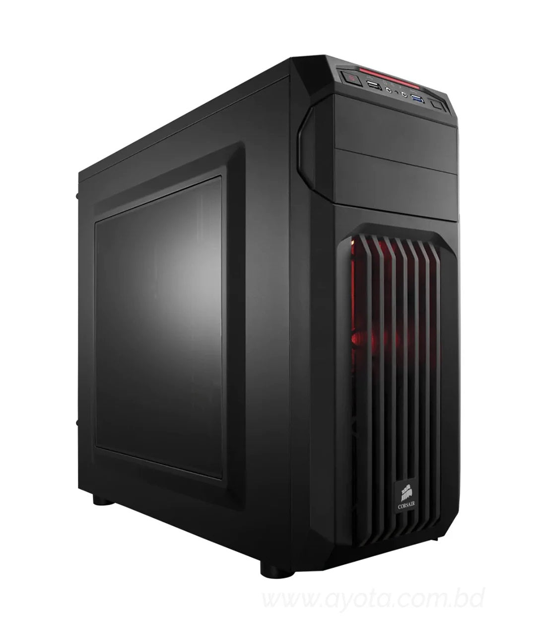 Corsair Carbide Series Spec-01 Mid Tower ATX Gaming Casing-Best Price In BD   