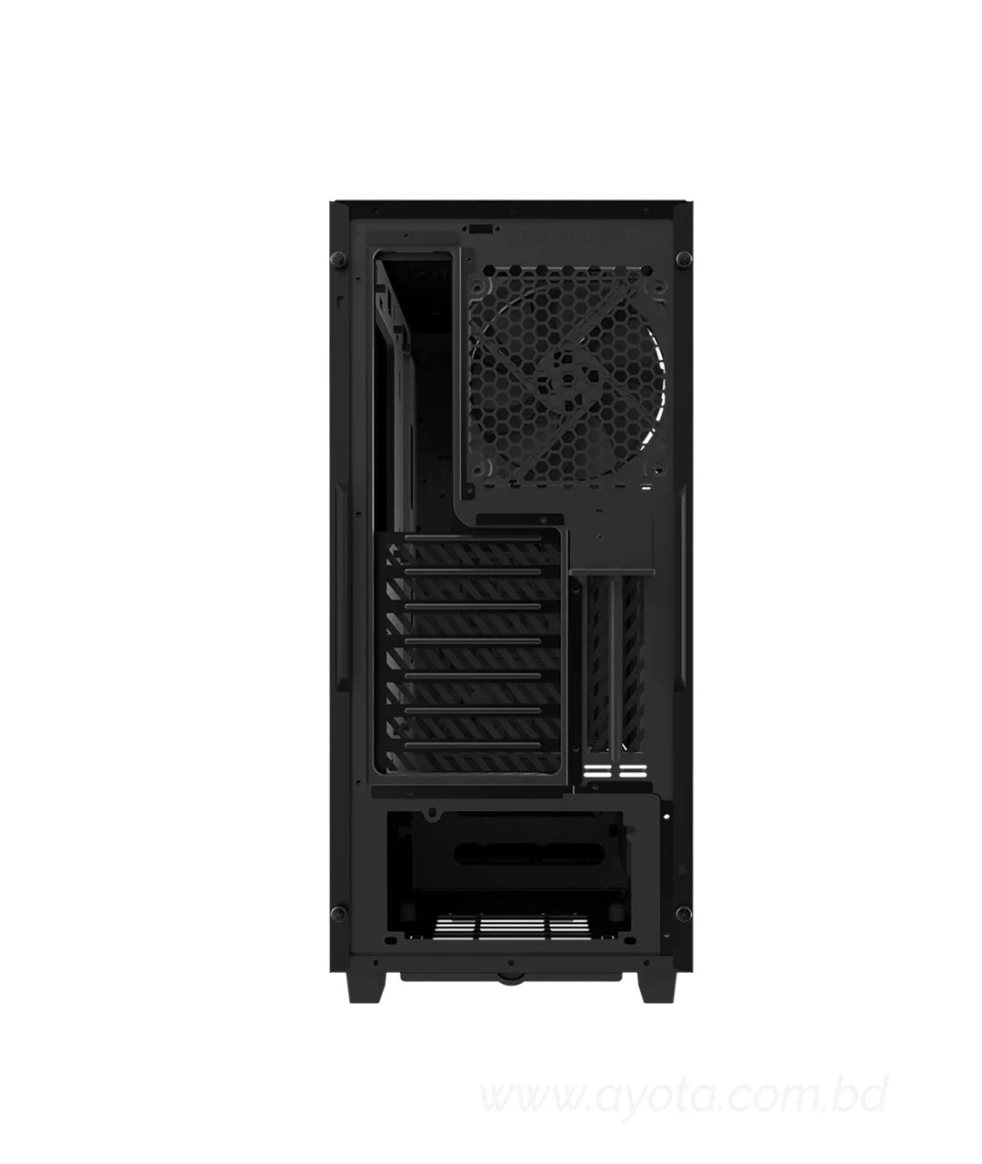 Gigabyte Aorus C300 Desktop Gaming Casing-Best Price In BD  