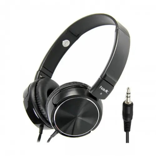 Havit H2178D Wired Headphone