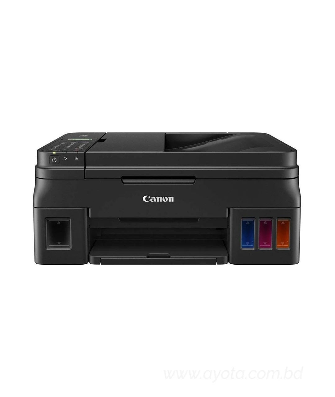 Canon Pixma G4010 All in One Wireless Ink Tank Printer-Best Price In BD