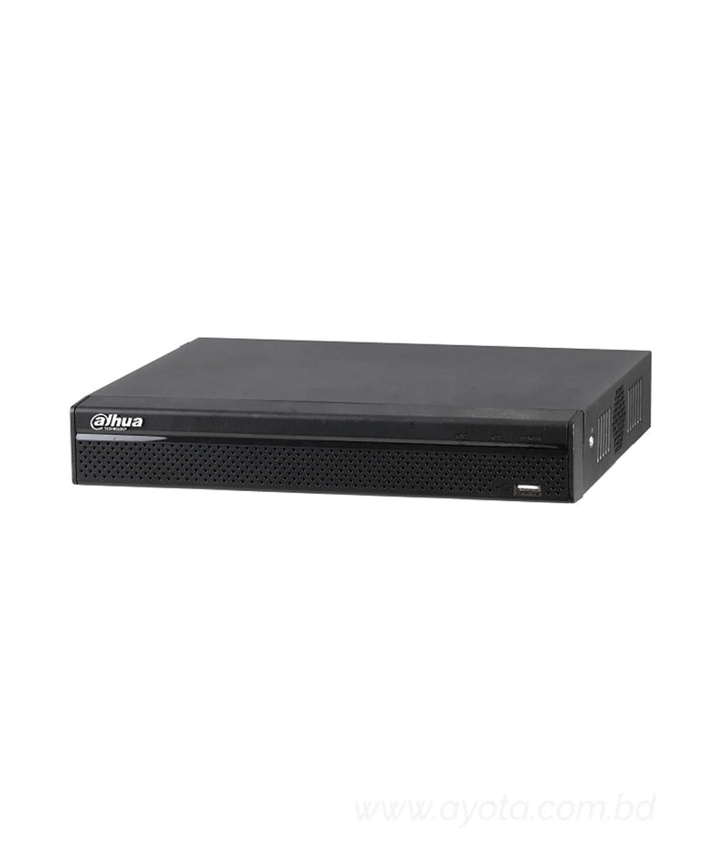 Dahua DHI-XVR5104HS-X  4 Channel Penta-brid 1080P Compact 1U Digital Video Recorder