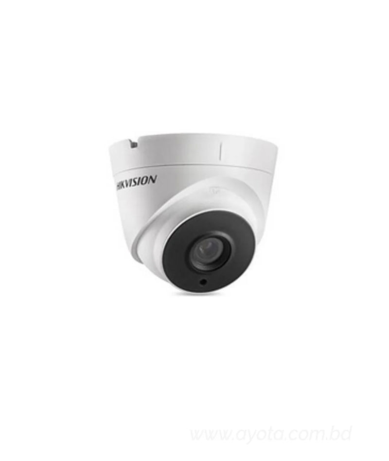 HikVision DS-2CE56C0T-IT3 1 MP Fixed Turret Camera-best price in bd
