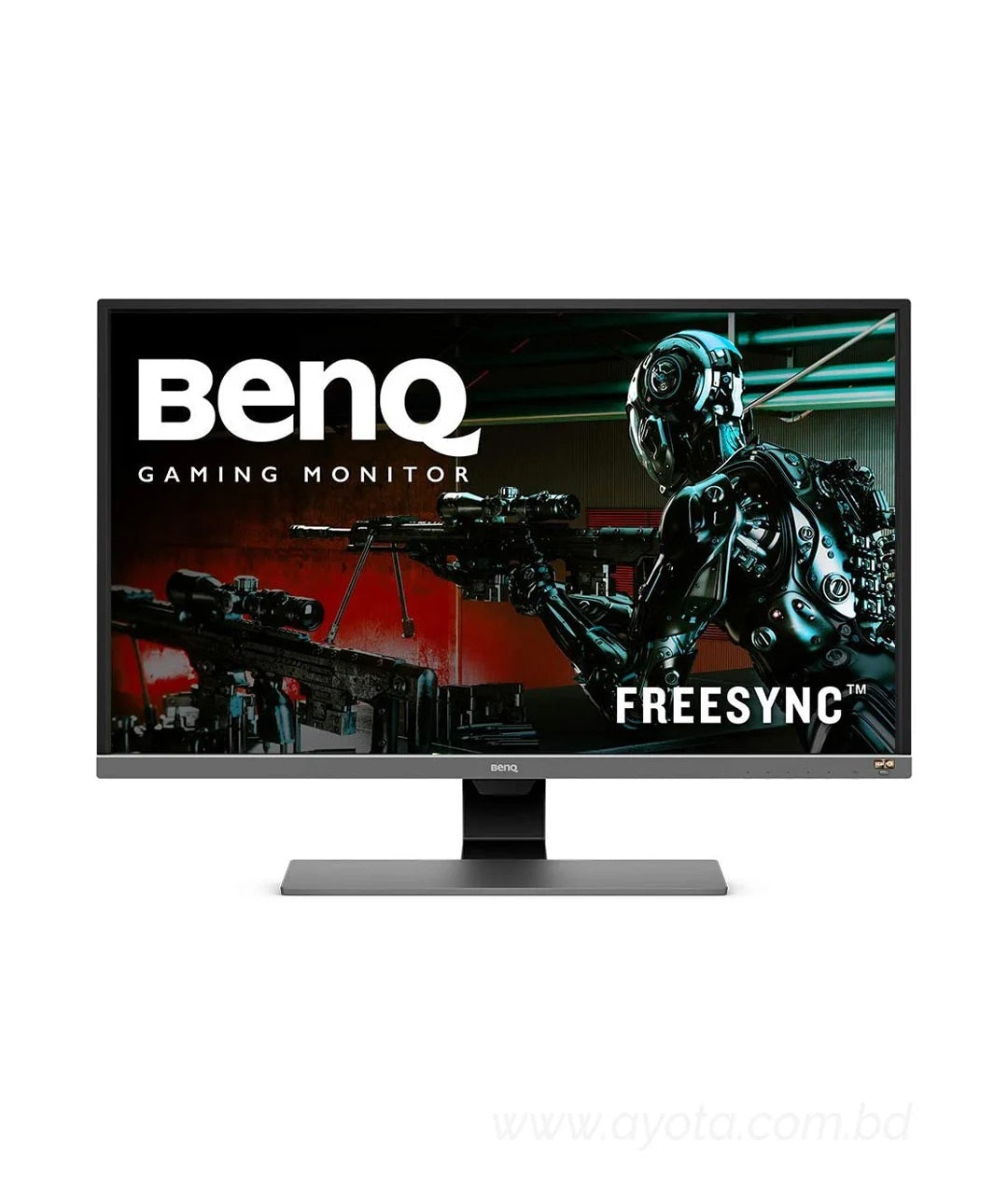 BenQ EW3270U 32" (Actual size 31.5")