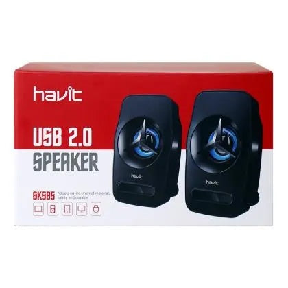 Havit HV-SK585 USB 2.0 Speaker