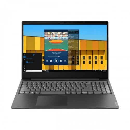 Lenovo Ideapad S145 Core i3 7th Gen 15.6" FHD Laptop with Windows 10-Best Price In BD