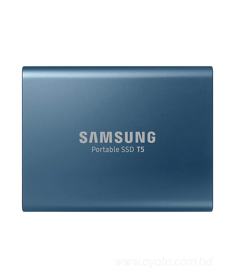Samsung T5 Portable 500GB SSD-Best Price In BD