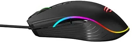 Havit MS1006 RGB Backlit Gaming Mouse