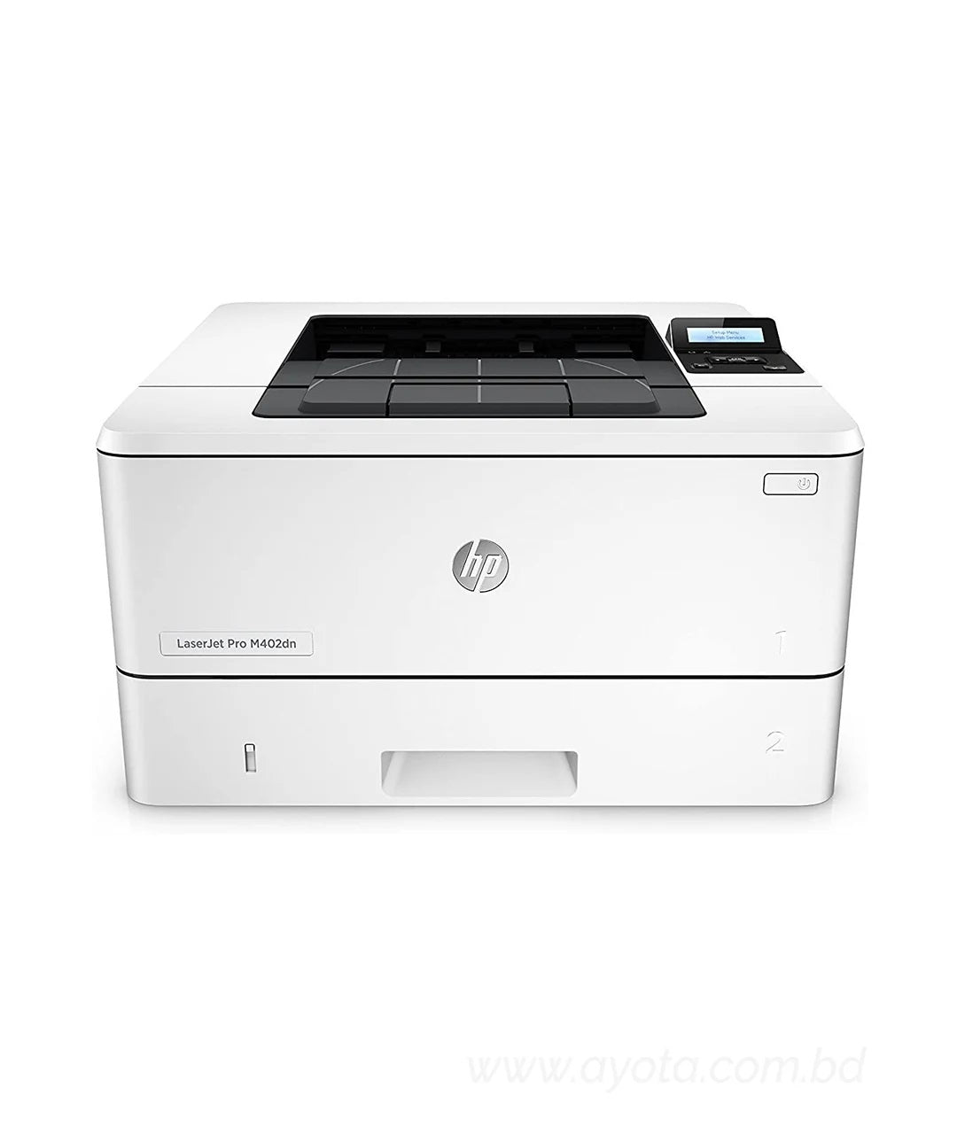 HP LaserJet Pro M402DN Printer