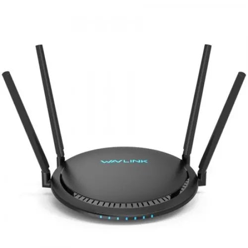 Wavlink WL-WN531G3 AC1200 Dual-Band Gigabit Wifi Router-best price in bd