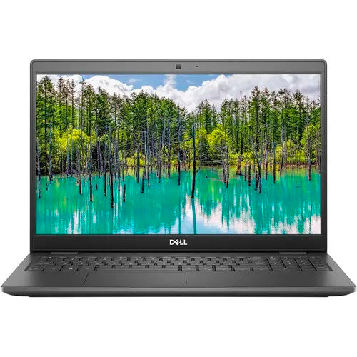 Dell Latitude 3510 Core i3 10th Gen 15.6" HD Laptop-Best Price In BD