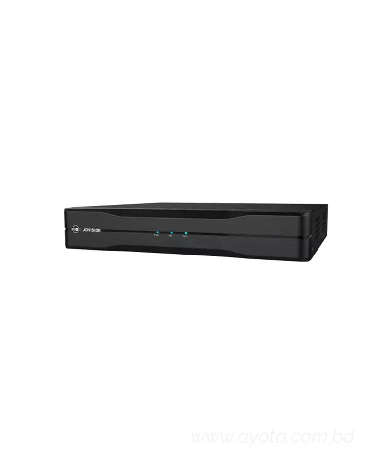 JOVISION JVS-ND6616-HD(R2) 16CH H.265 1 SATA NVR-Best Price In BD