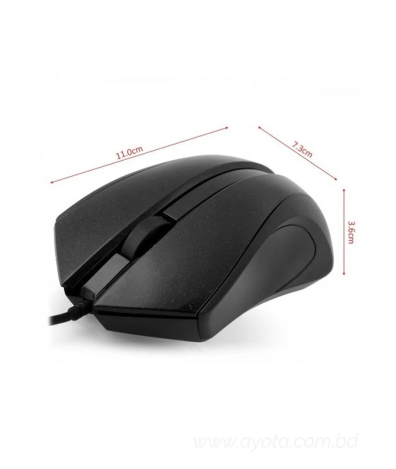 Fantech Office Mouse T532 Premium