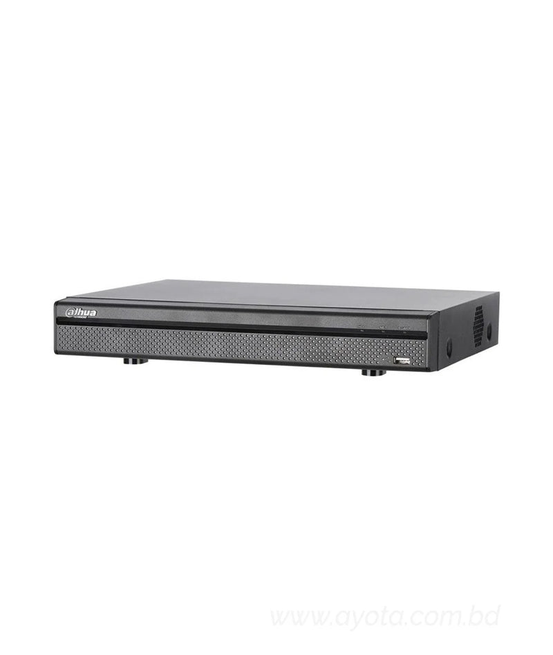 Dahua DHI-XVR5108HS-X - 8-Channel / Up to 10TB / 8 BNC / LAN / USB / HDMI / DVR