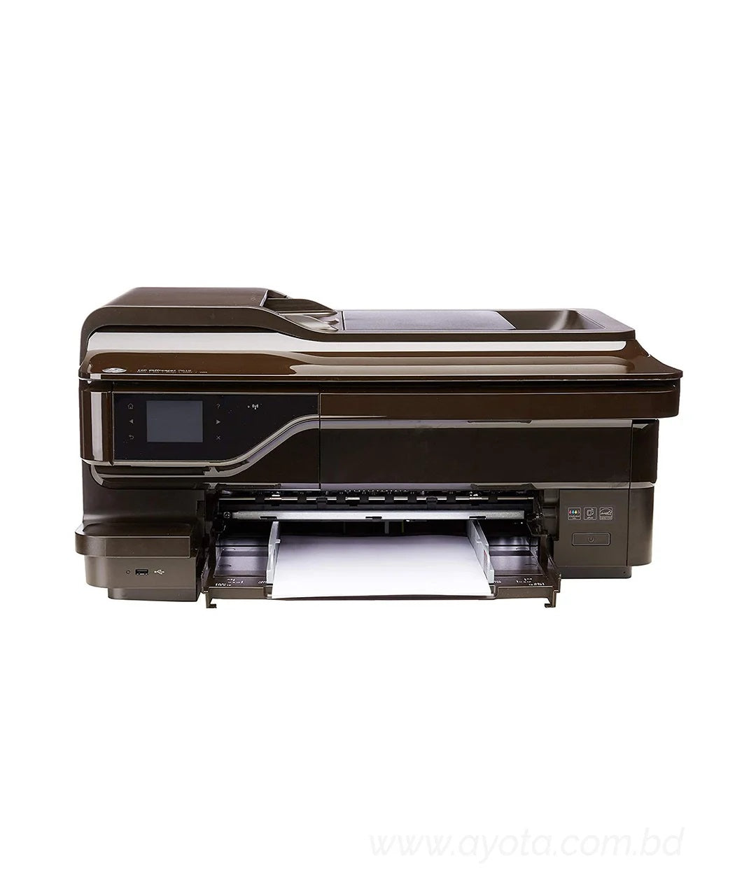 HP OfficeJet 7612 Wide Format E-All-In-One Printer