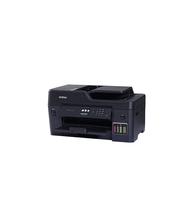 Brother MFC-T4500DW A3 Inkjet All-in-One Printer-Best Price In BD