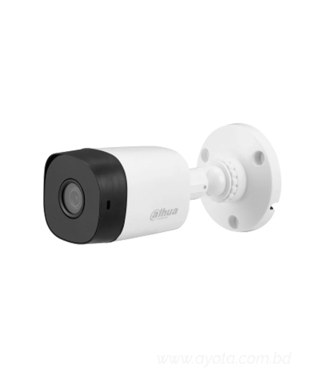 Dahua HAC-B1A51P  5MP HDCVI Fixed IR Bullet Camera