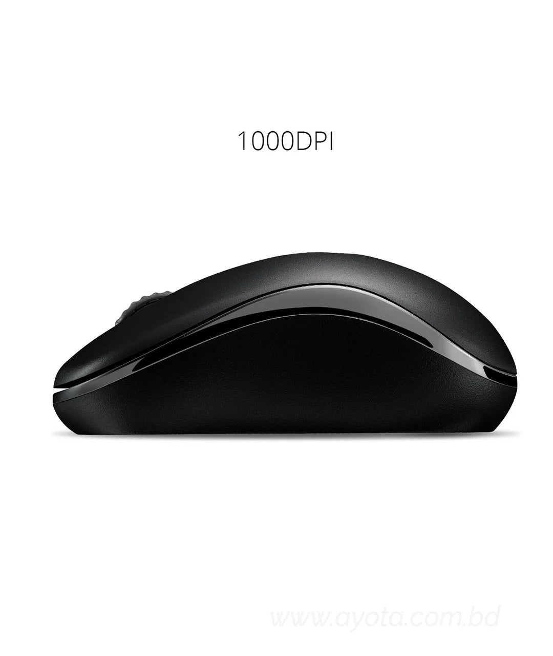 Rapoo M10 Wireless Optical mouse