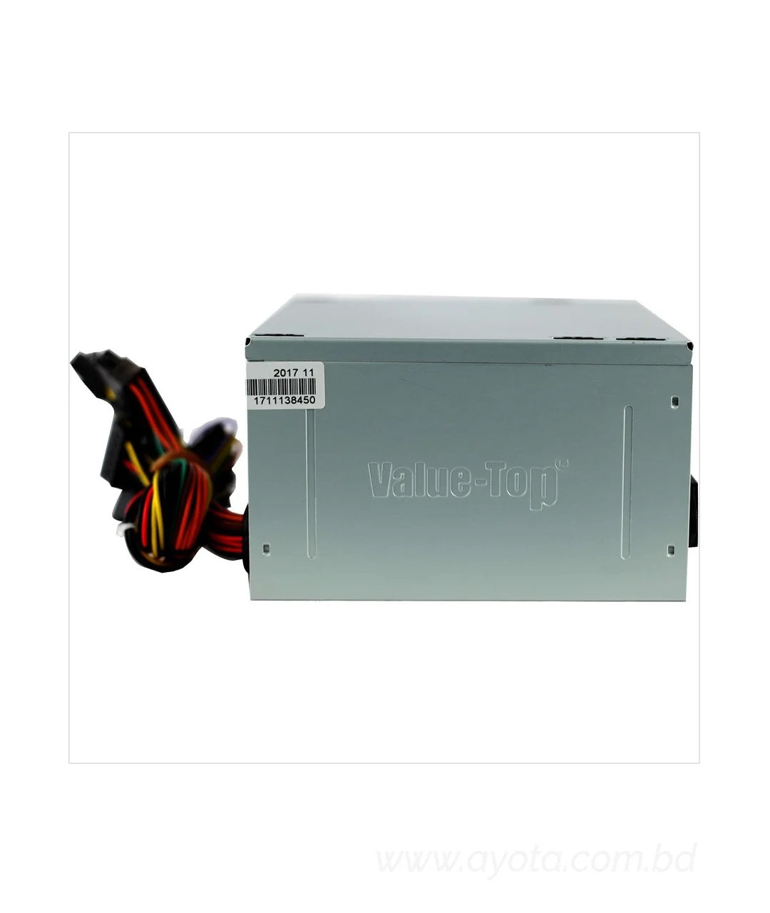 Value-Top VT-S200A Real 200W PSU