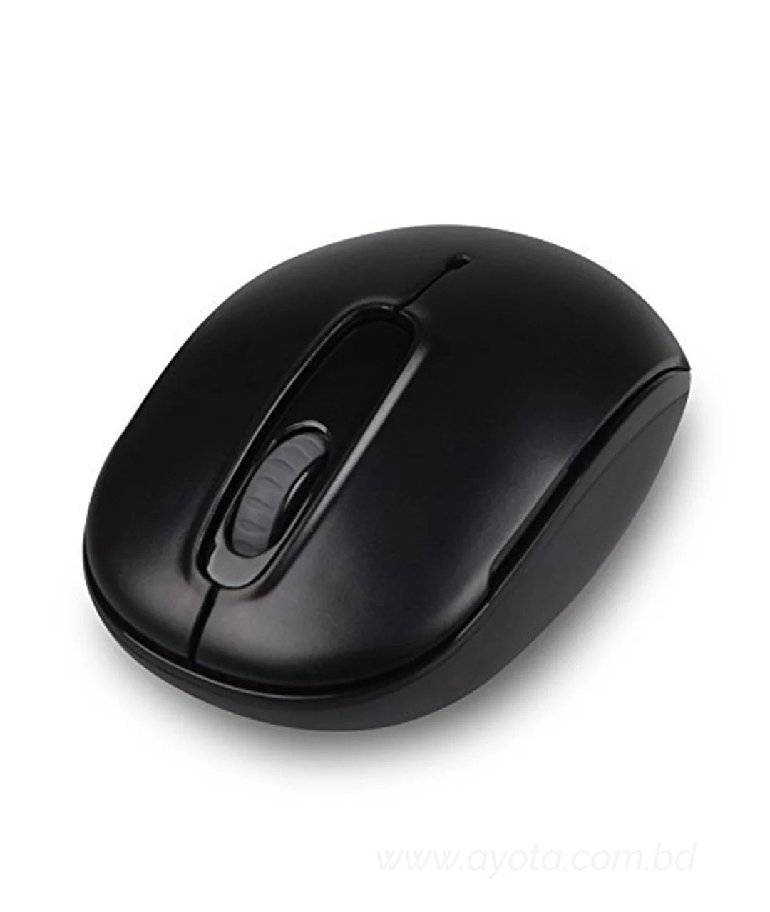 HAVIT HV-MS958GT 2.4G Ambidextrous Wireless Mouse for PC/Computer/Laptop with 15m Range