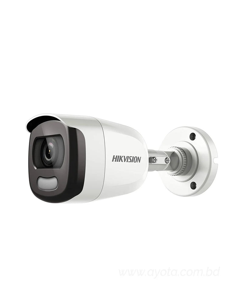 HikVision DS-2CE10DFT-F 2 MP Color Bullet Camera-best price in bd