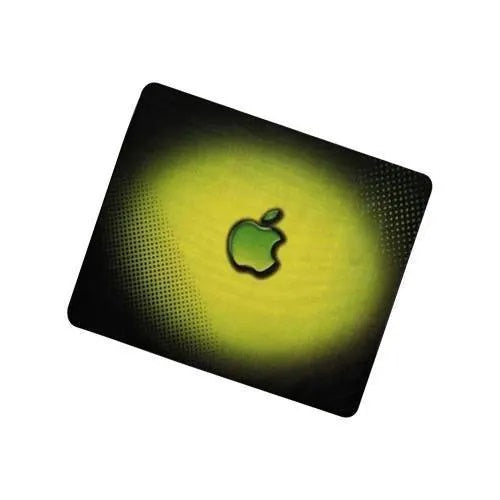 Apple Gaming Mouse Pad