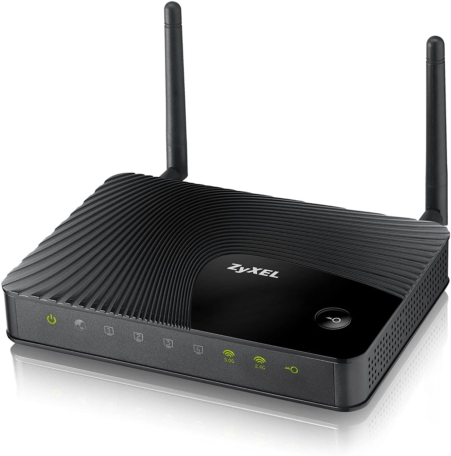 Zyxel NBG 6503 750Mbps Dual-Band AC750 Wireless Router-best price in bangladesh