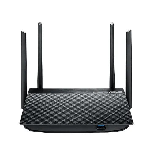 Asus RT-AC58U AC1300 Dual Band WiFi Router-best price in bd