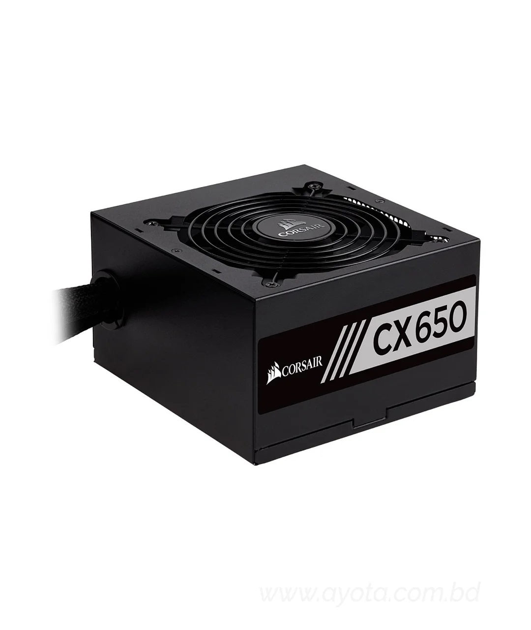 CORSAIR CX Series CX650 650W