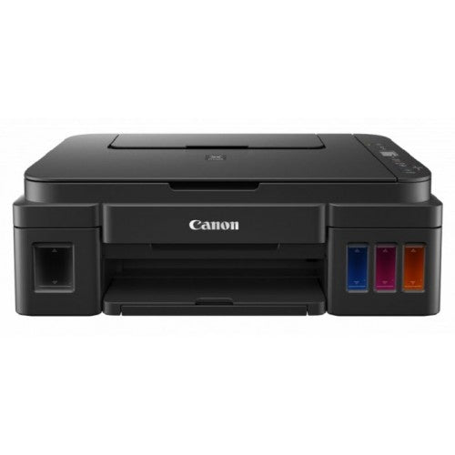 Canon Pixma G2010 Ink Tank All-In-One Printer-Best Price In BD