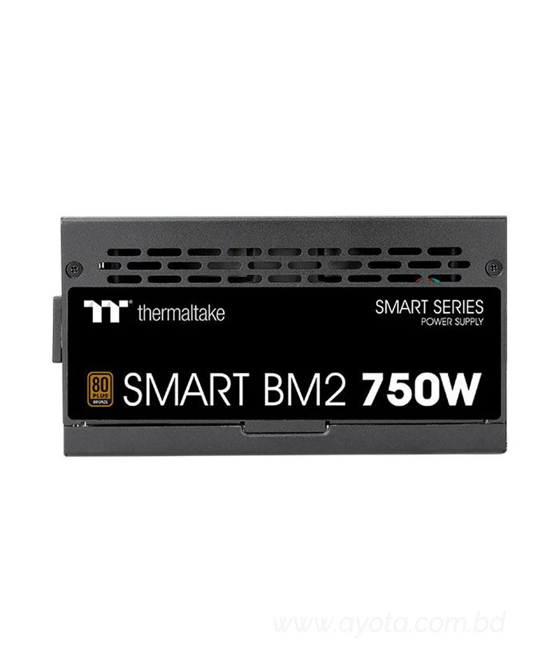 Thermaltake Smart BM2 750W - TT Premium Edition PS-SPD-0750MNFABx-1