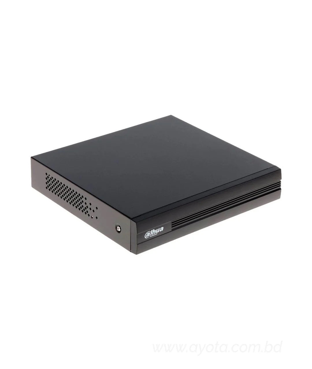 Dahua DH-XVR1A08 - 8-Channel / Up to 6TB / 8 BNC / LAN / USB / HDMI / XVR DVR