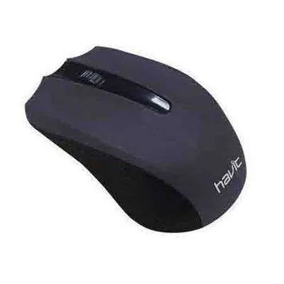 HAVIT MS56GT Wireless Optical Mouse