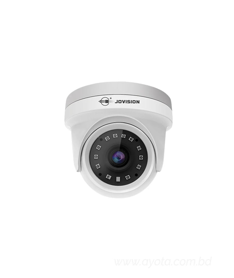Jovision JVS-A430-YWC 4 MP Dome Camera-best price in bd