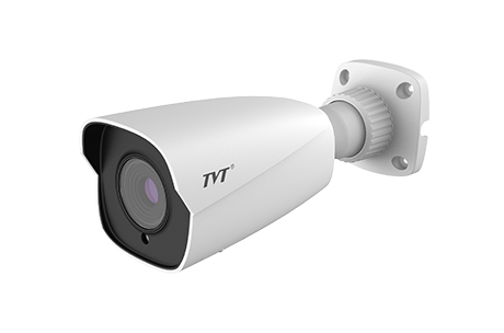 TVT TD-9442E3 4MP Network IR Water-Proof Bullet Camera-Best Price In BD