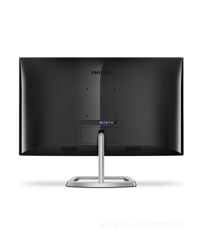 Philips 276E9QJAB/94 27" LCD monitor with Ultra Wide-Color