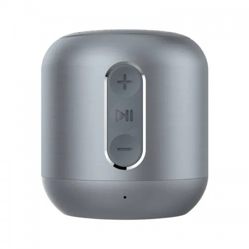 Havit M89 Metal Mini Wireless Bluetooth Speaker