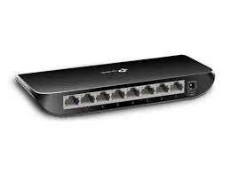 TP-LINK TL-SG1008D V8 8-Port Gigabit Desktop Switch-best price in bd