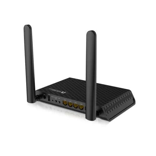 Netis N1 AC1200 Wireless Dual Band Gigabit Router-best price in bangladesh