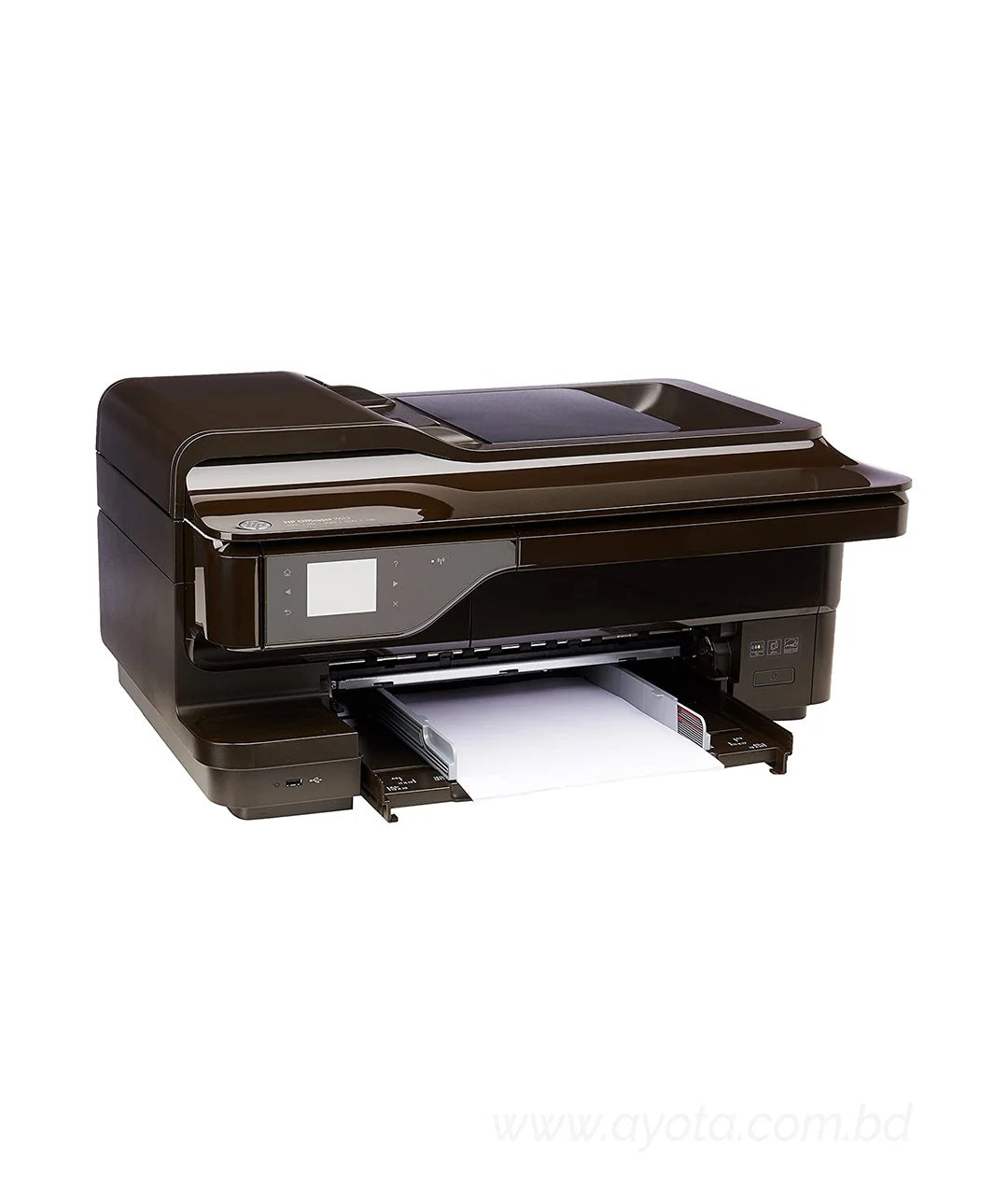 HP OfficeJet 7612 Wide Format E-All-In-One Printer