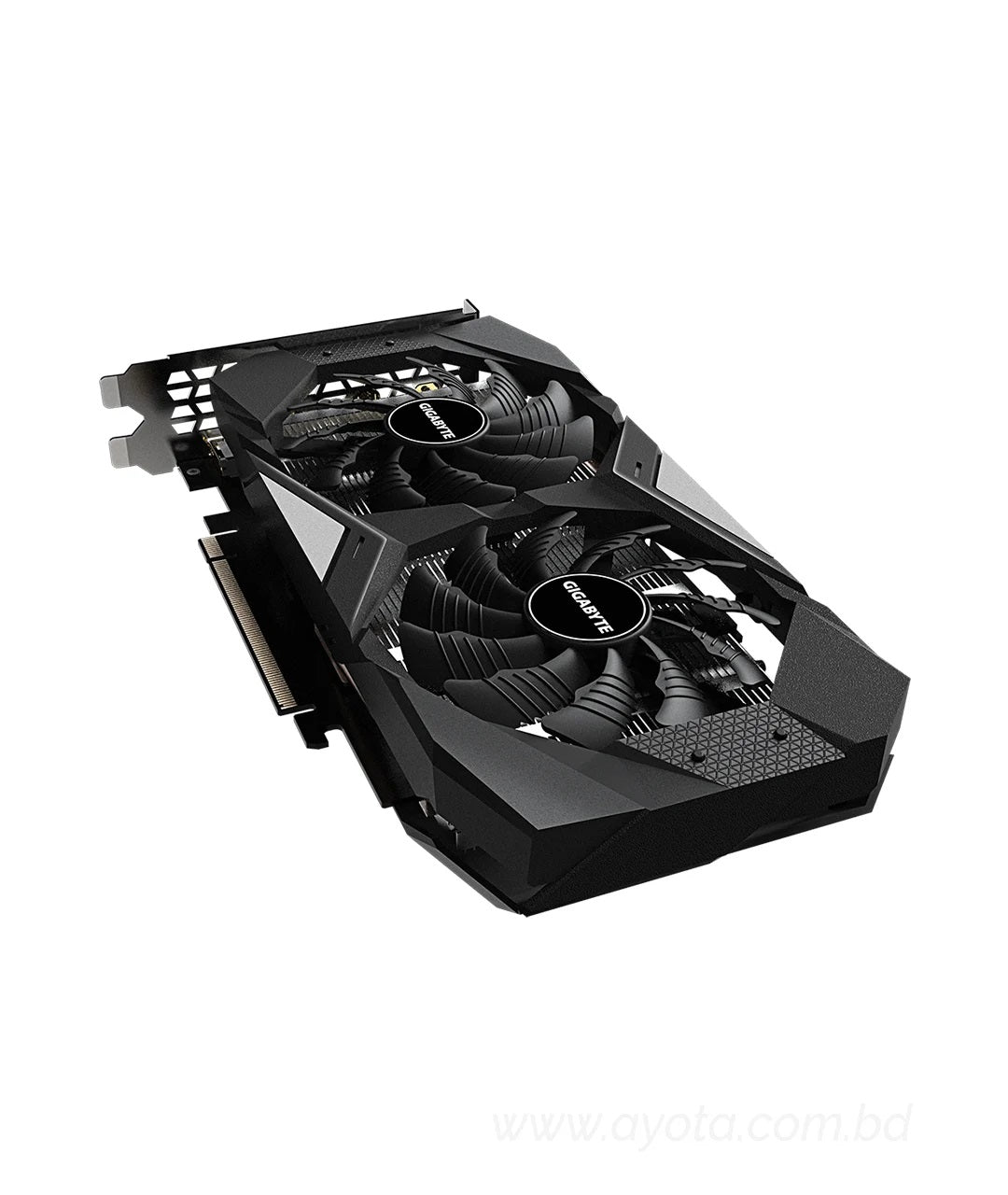 GIGABYTE GeForce® GTX 1660 Ti OC 6G