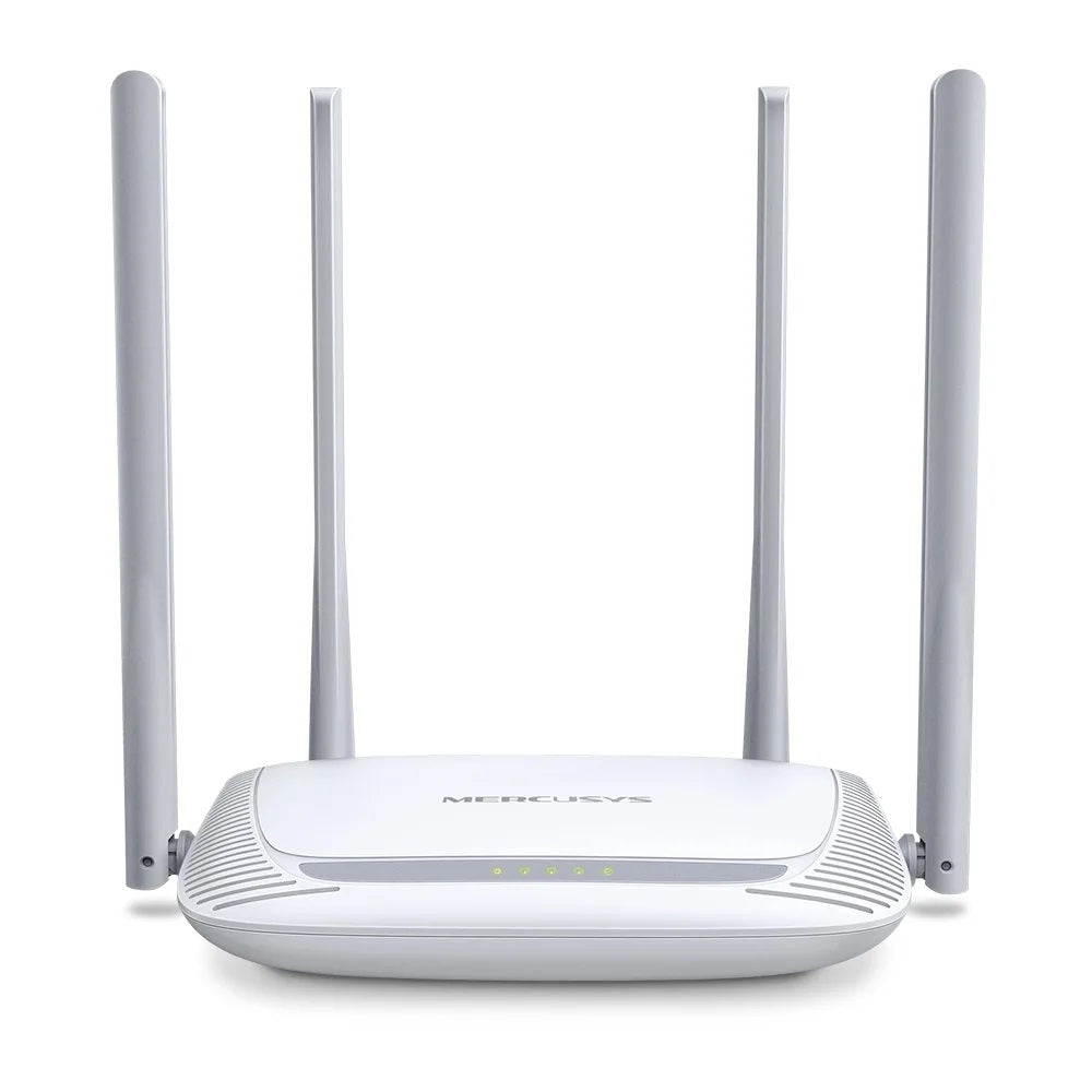 Mercusys MW325R 300Mbps 4 Antenna Wireless Router-best price in bangladesh