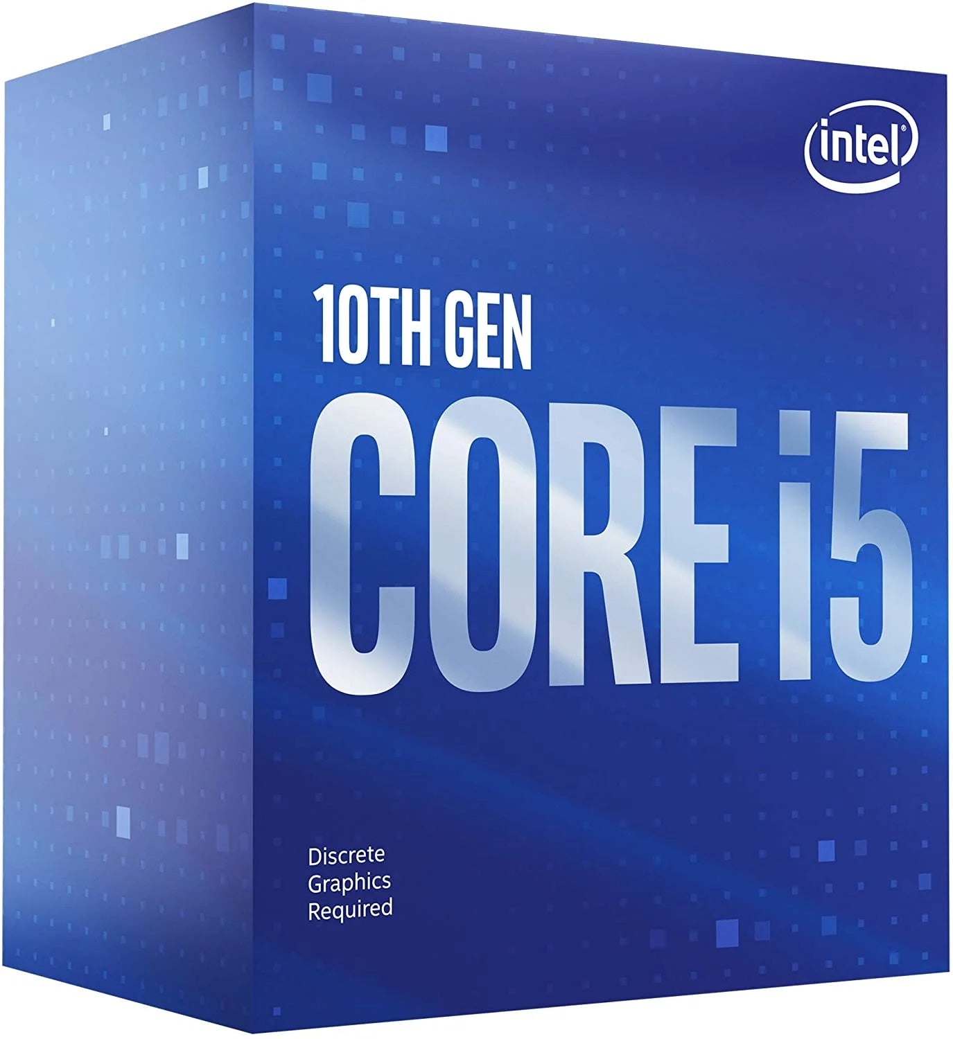 Intel 10th Gen Core i5-10400F Processor-Best Price In BD