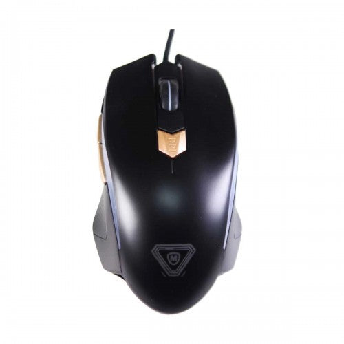 Micropack GM-06 USB Gaming Mouse-Best Price In BD 