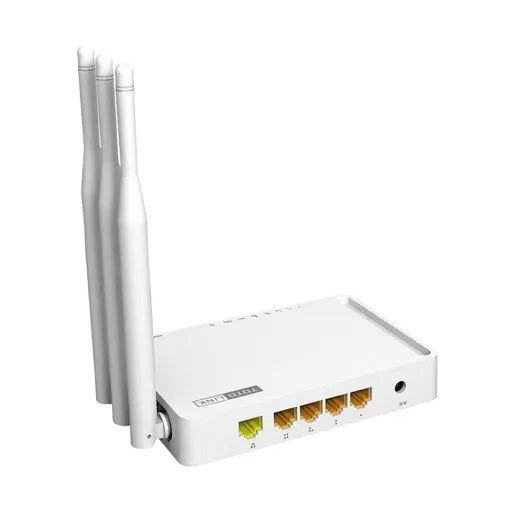 TOTOLINK N302R+ 300Mbps Wireless N Router-best price in bangladesh