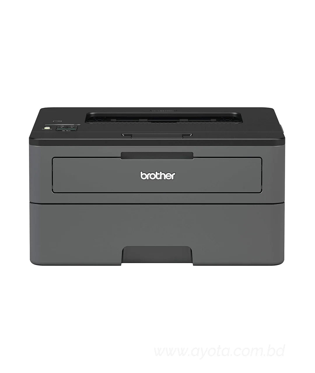 Brother HL-L2370DN Compact Mono Laser Printer-Best Price In BD