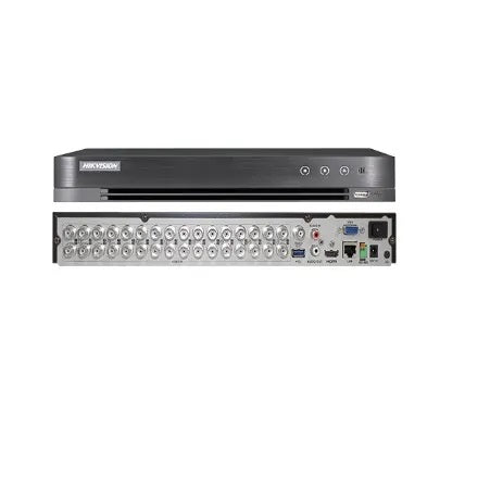 HIKVISION DS-7232HGHI-K2 32-CH Turbo HD 1080p DVR-best price in bd