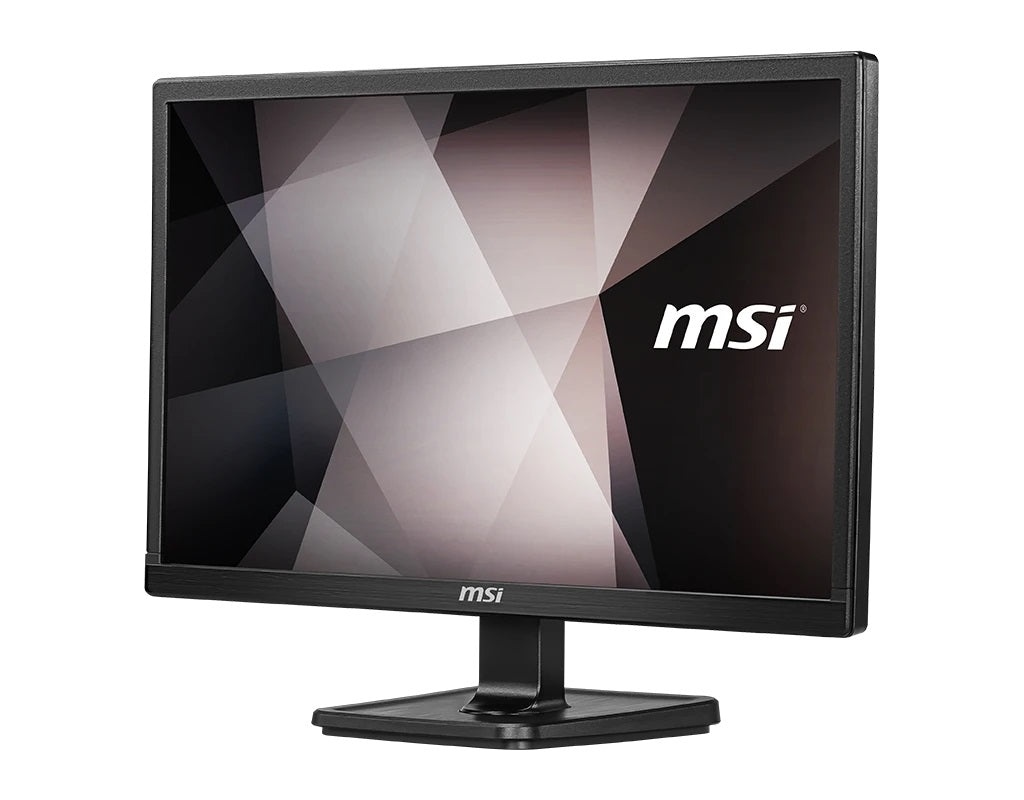 MSI Pro MP221 21.5 inch FHD Monitor (HDMI)-Best Price In BD