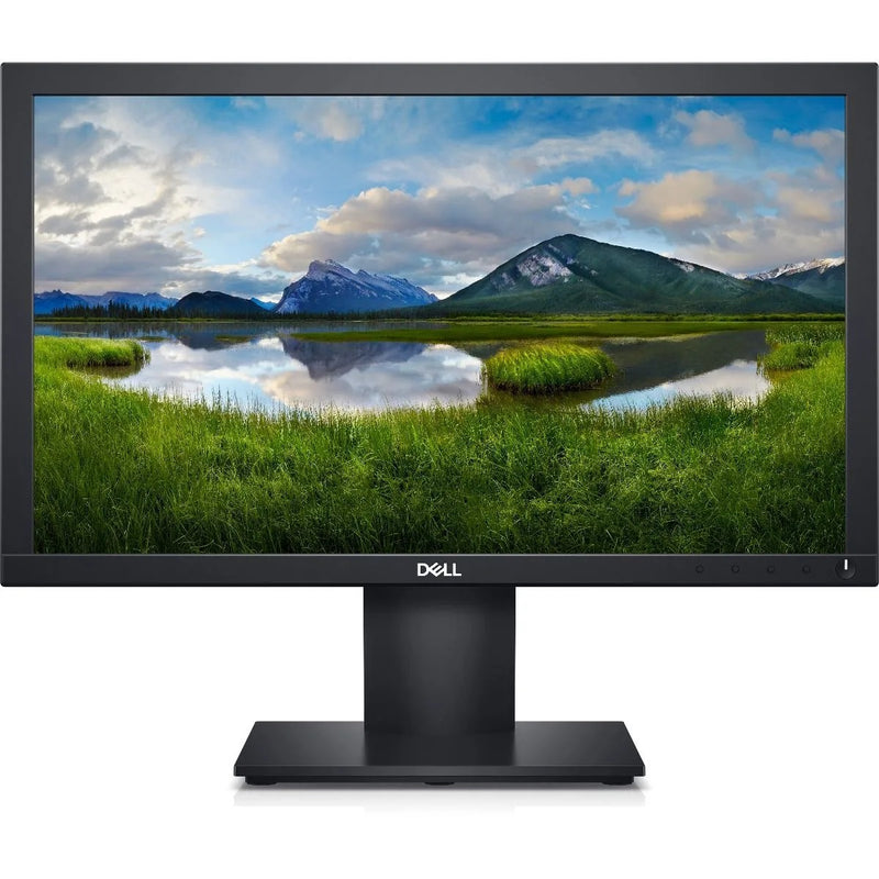 Dell E1920H 18.5 Inch LED Monitor-Best Price In BD